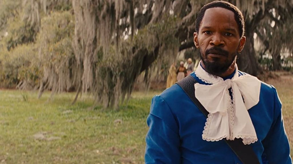 Django Unchained (2012)