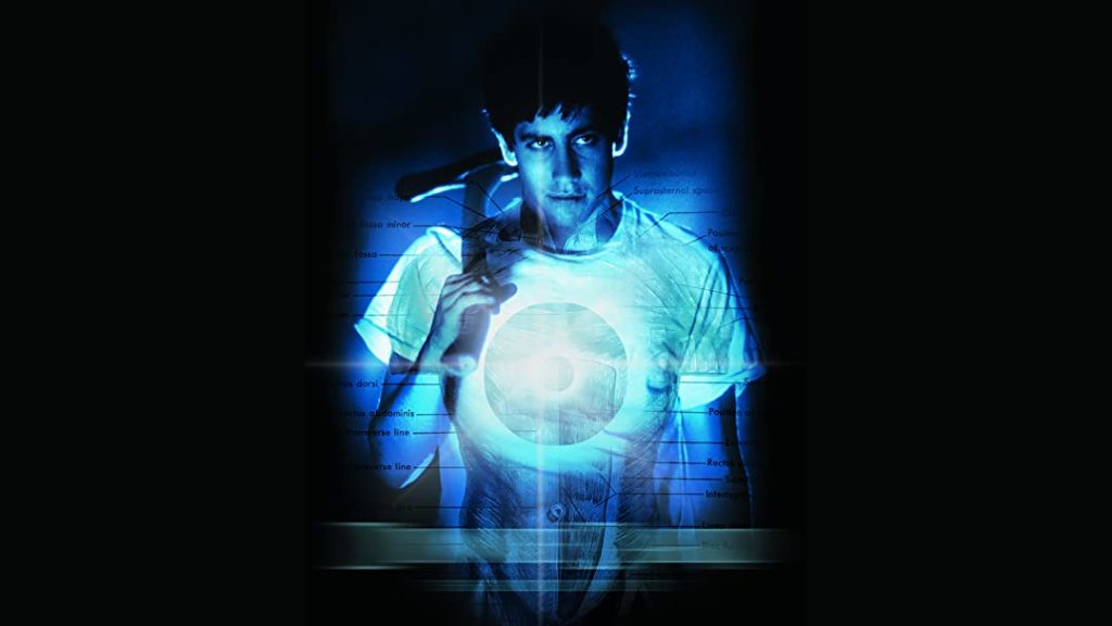 Donnie Darko (2001)