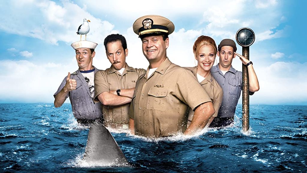 Down Periscope (1996)