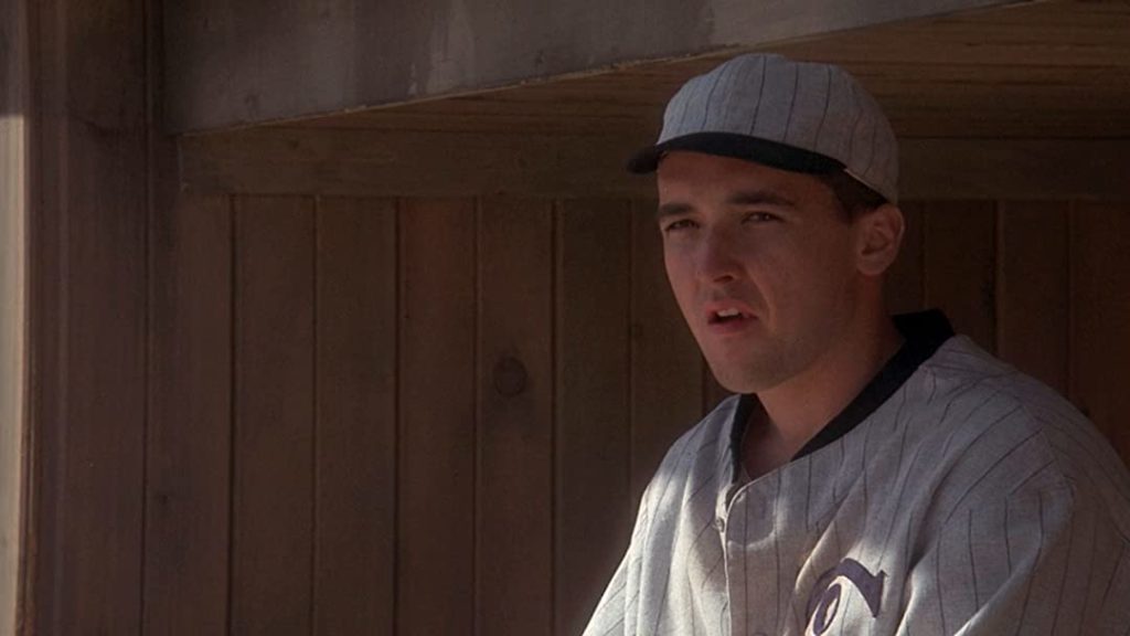 Eight Men Out (1988)