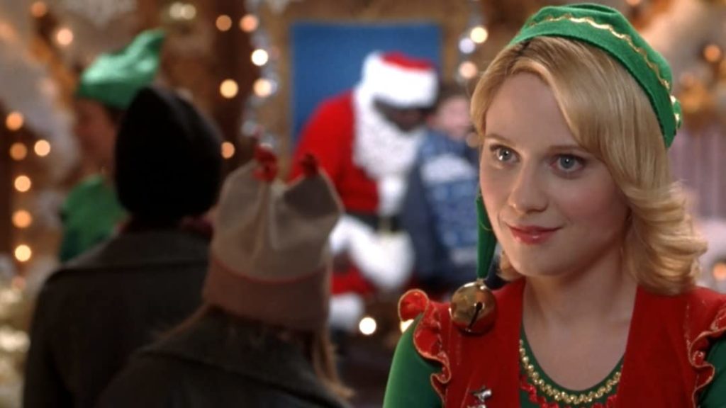 Elf (2003)