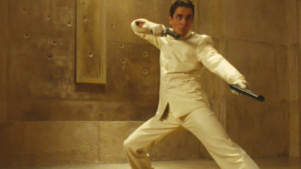 Equilibrium (2002)