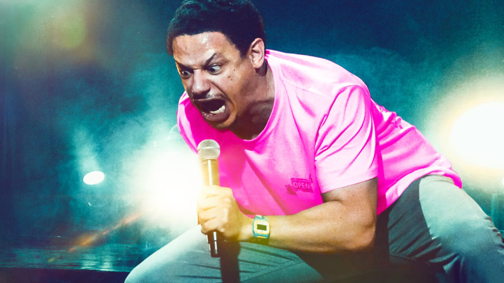 Best Stand-Up Comedy Specials on Netflix - Eric Andre: Legalize Everything