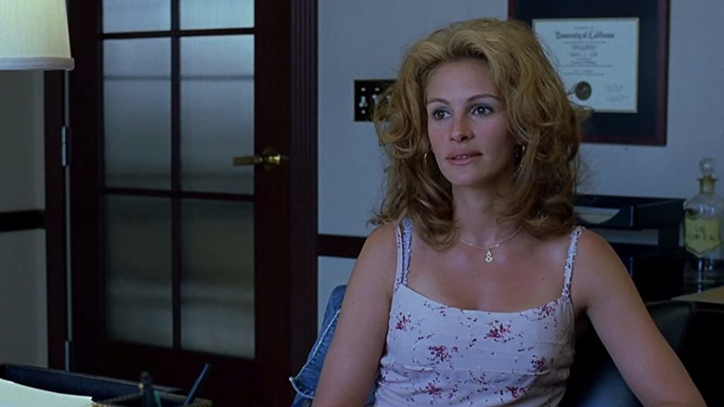 Erin Brockovich (2000)