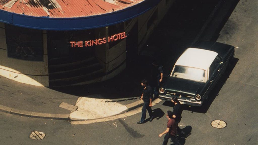 Erskineville Kings (1999)