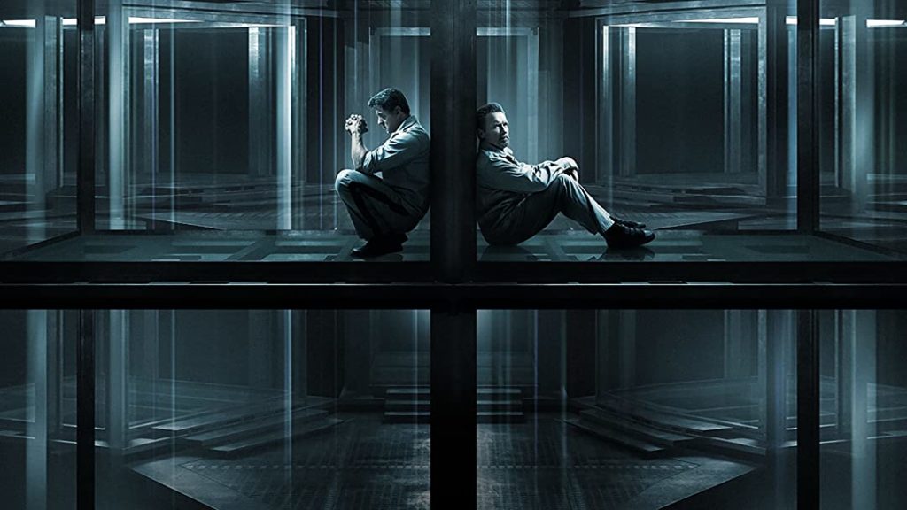 Escape Plan (2013)