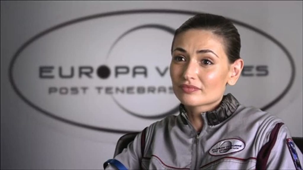 Europa Report (2013)