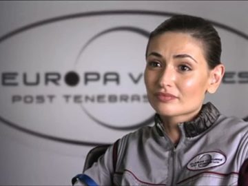 Europa Report (2013)