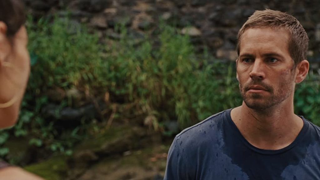 Fast Five (2011)