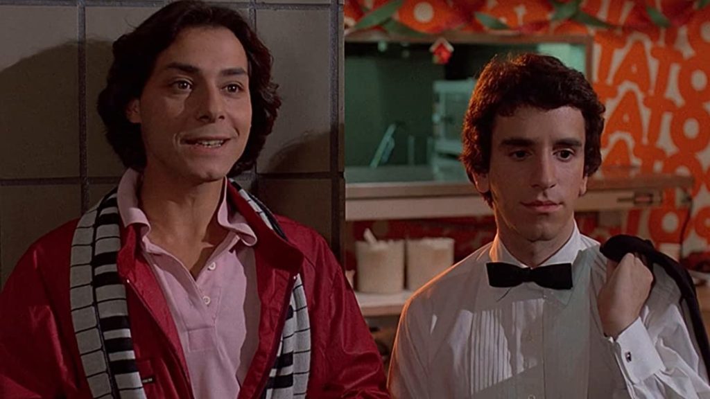 Fast Times at Ridgemont High (1982)