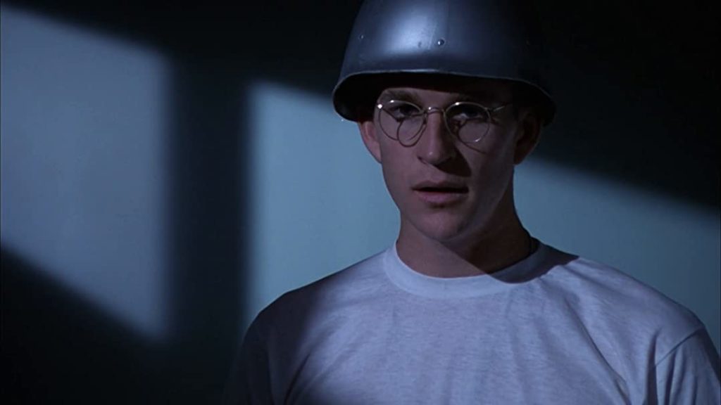 Full Metal Jacket (1987)