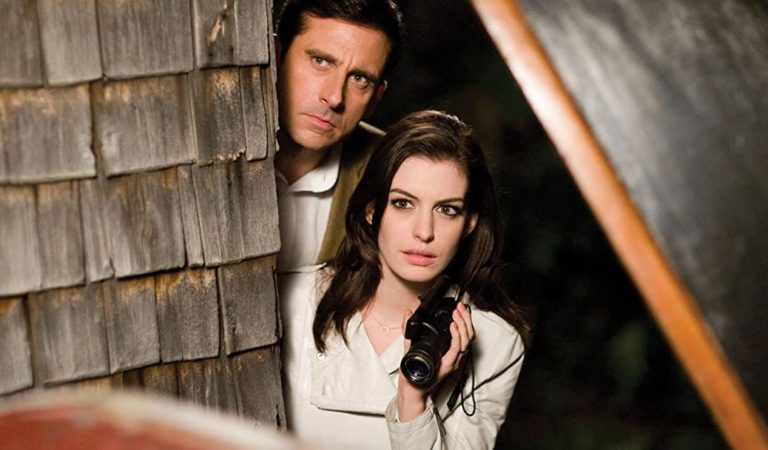 The 18 Best Steve Carell Movies That Are Highly Rated