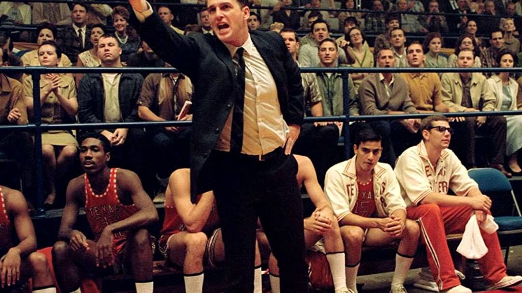 Glory Road (2006)