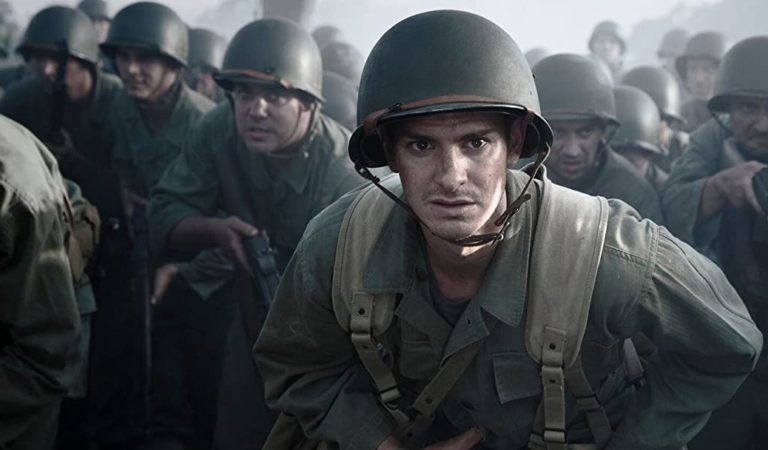 The 23 Best War Movies Highly Rated By Everyone