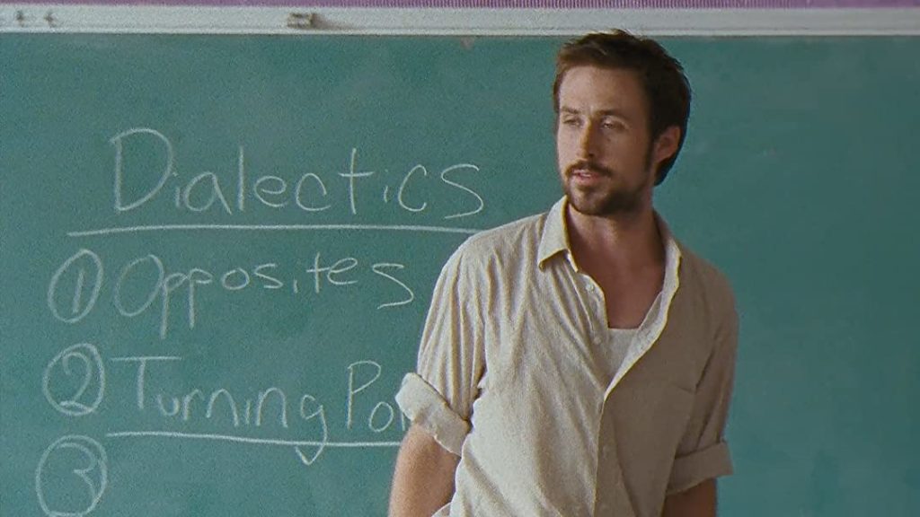 Half Nelson (2006)