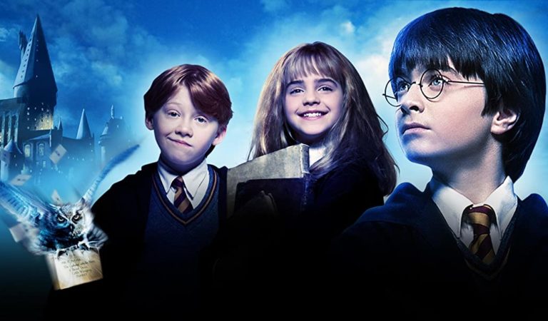 How to Watch Harry Potter Movies in Order