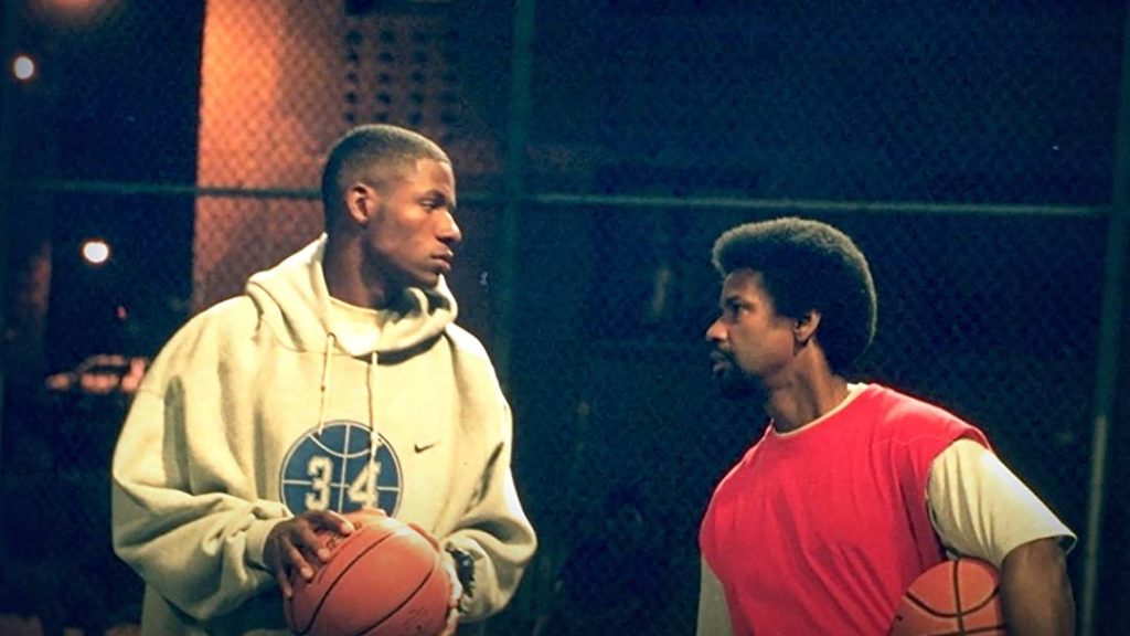 He Got Game (1998)