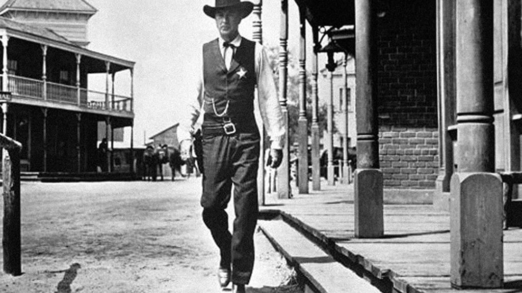 High Noon (1952)