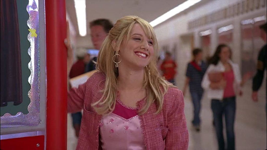 High School Musical (2006)