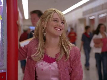 High School Musical (2006)