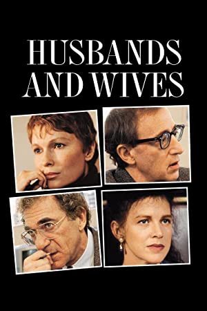 Husbands and Wives (1992)