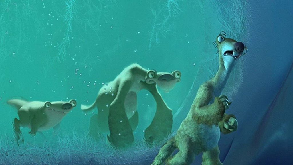 Ice Age (2002)