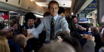 Ides of March (2011)