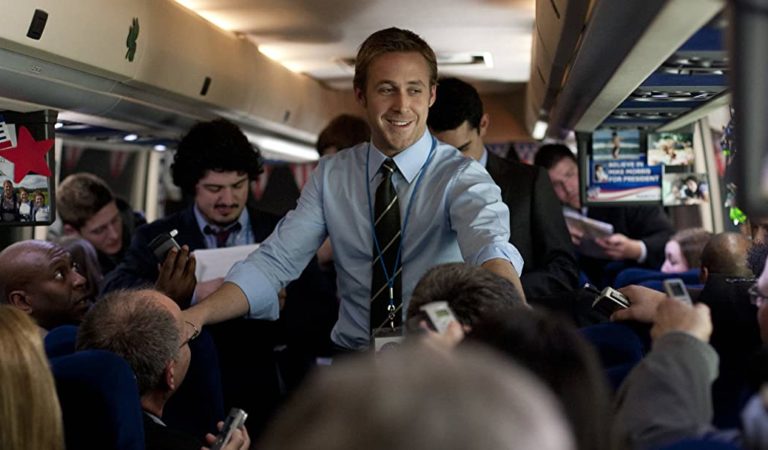 The Best Ryan Gosling Movies That Are Highly Rated