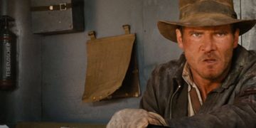 Indiana Jones and the Raiders of the Lost Ark (1981)