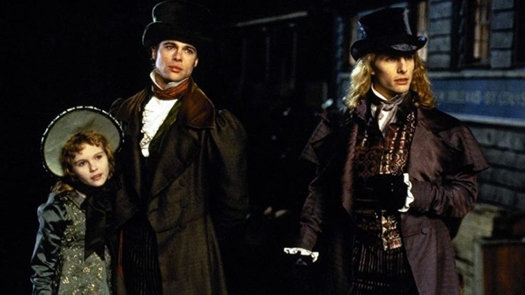 Interview with the Vampire: The Vampire Chronicles (1994)