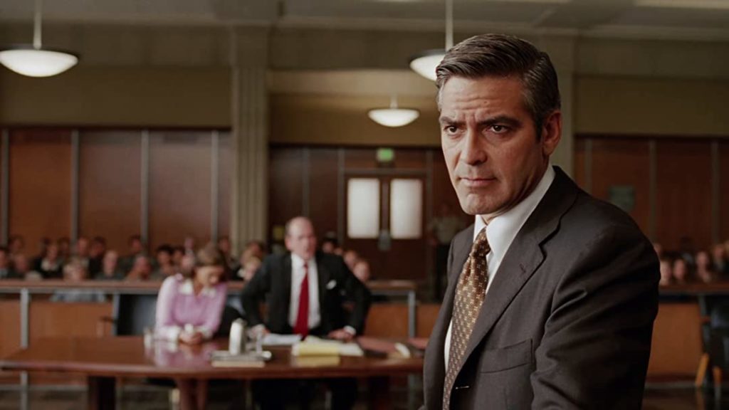 Intolerable Cruelty (2003)