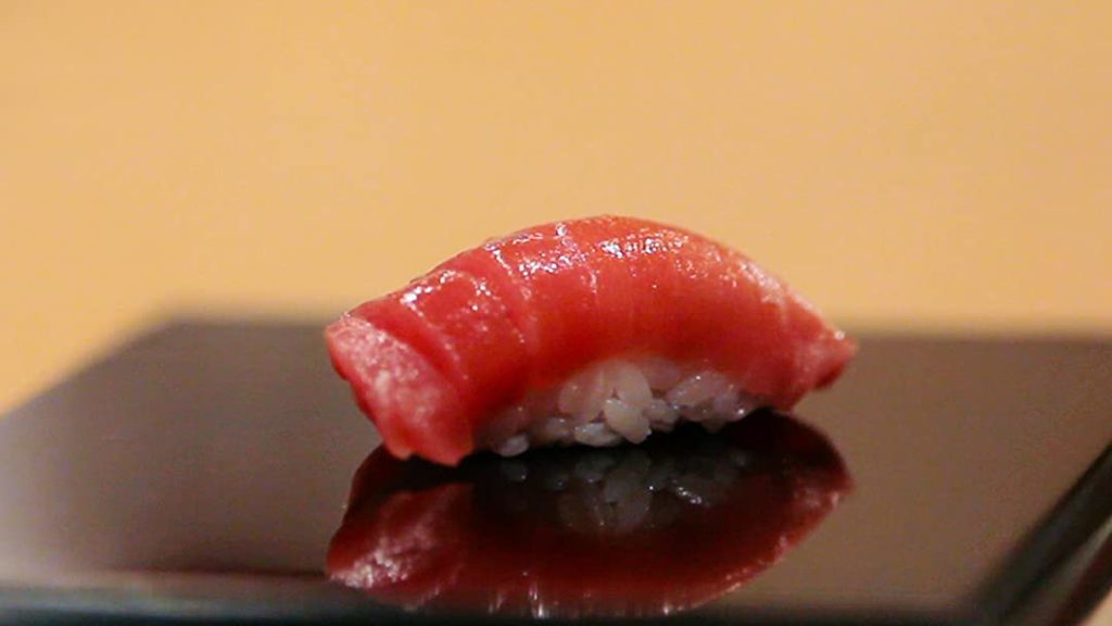 Jiro Dreams of Sushi (2011)