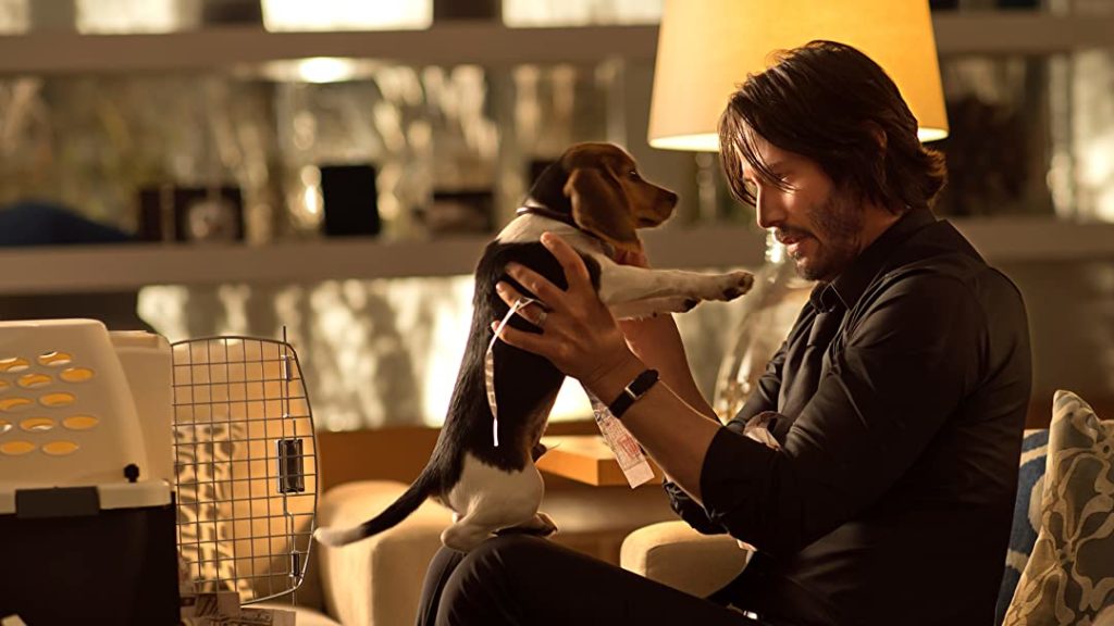 John Wick (2014)