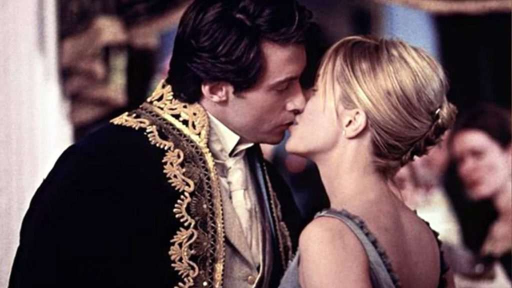 Kate & Leopold (2001)