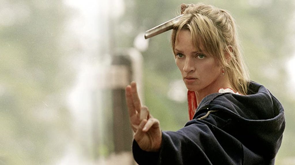 Kill Bill: Vol. 2 (2004)