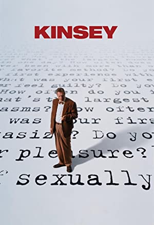 Kinsey (2004)