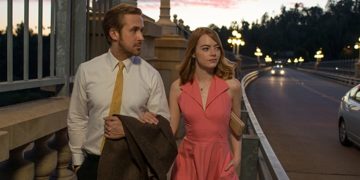 La La Land (2016)