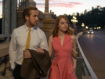 La La Land (2016)