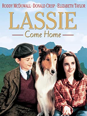 Lassie Come Home (1943)