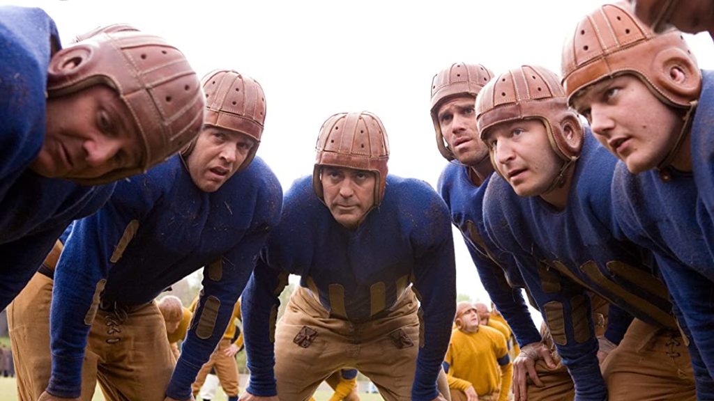 Leatherheads (2008)