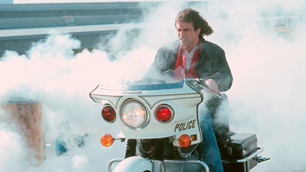 Lethal Weapon 3 (1992)