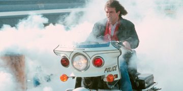 Lethal Weapon 3 (1992)