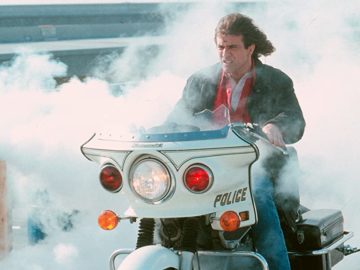 Lethal Weapon 3 (1992)