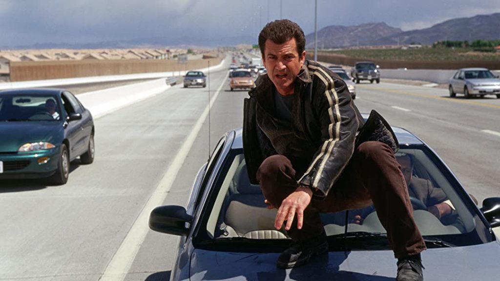 Lethal Weapon 4 (1998)