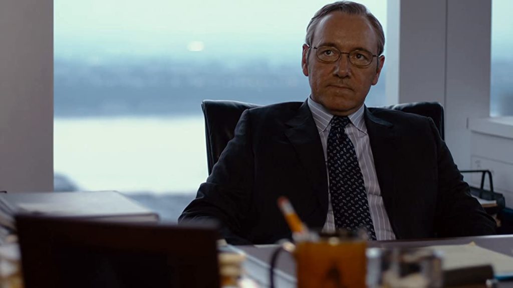 Margin Call (2011)