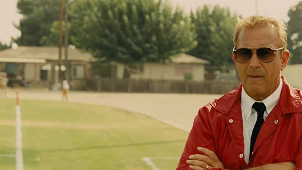 McFarland, USA (2015)