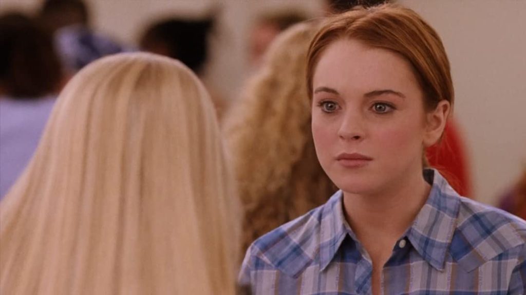 Mean Girls (2004)
