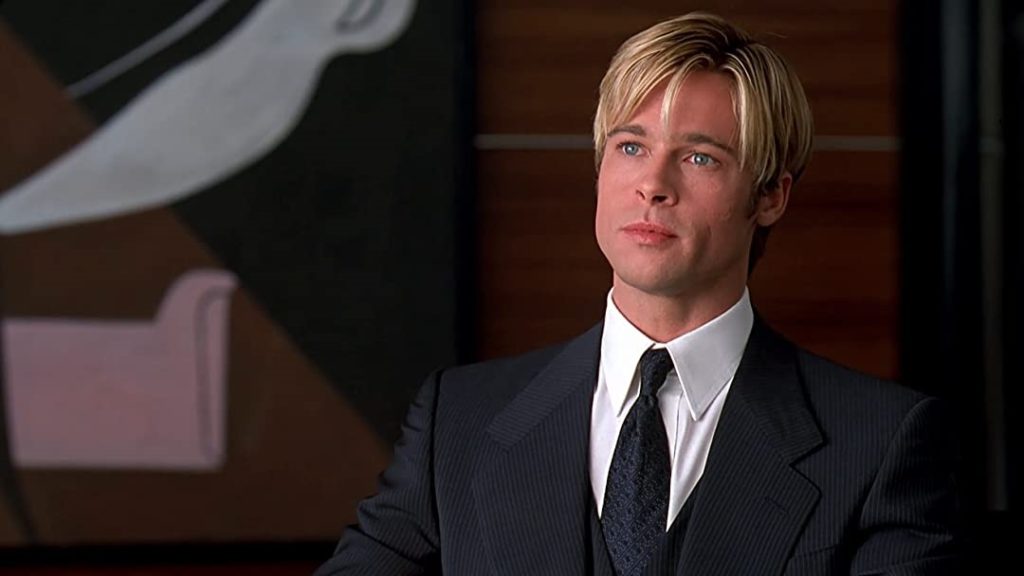 Meet Joe Black (1998)