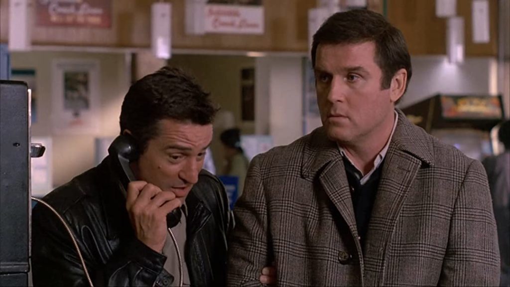 Midnight Run (1988)