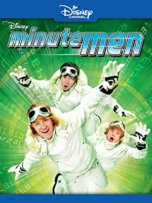 Minutemen (2008)